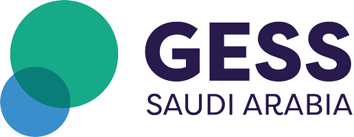 GESS Saudi Arabia logo
