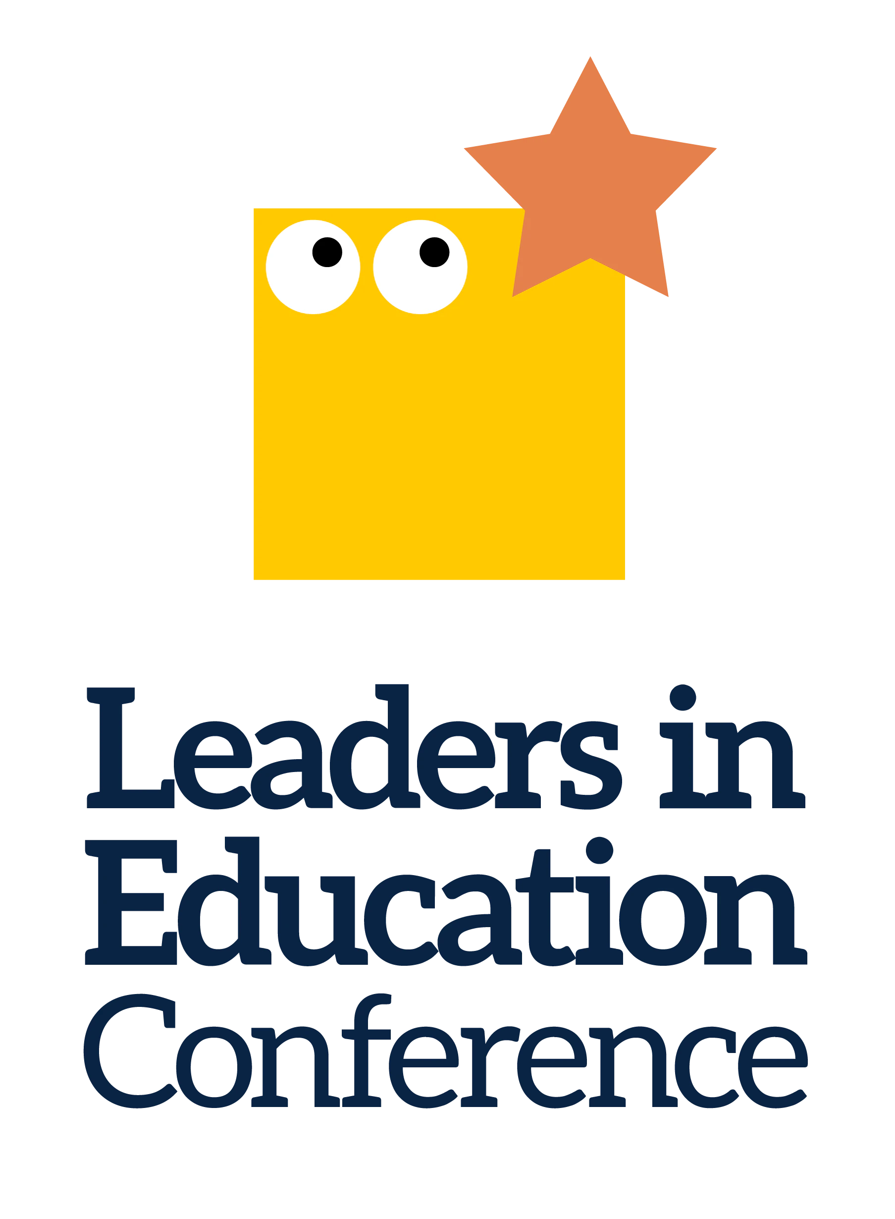 Leaders in Education icon