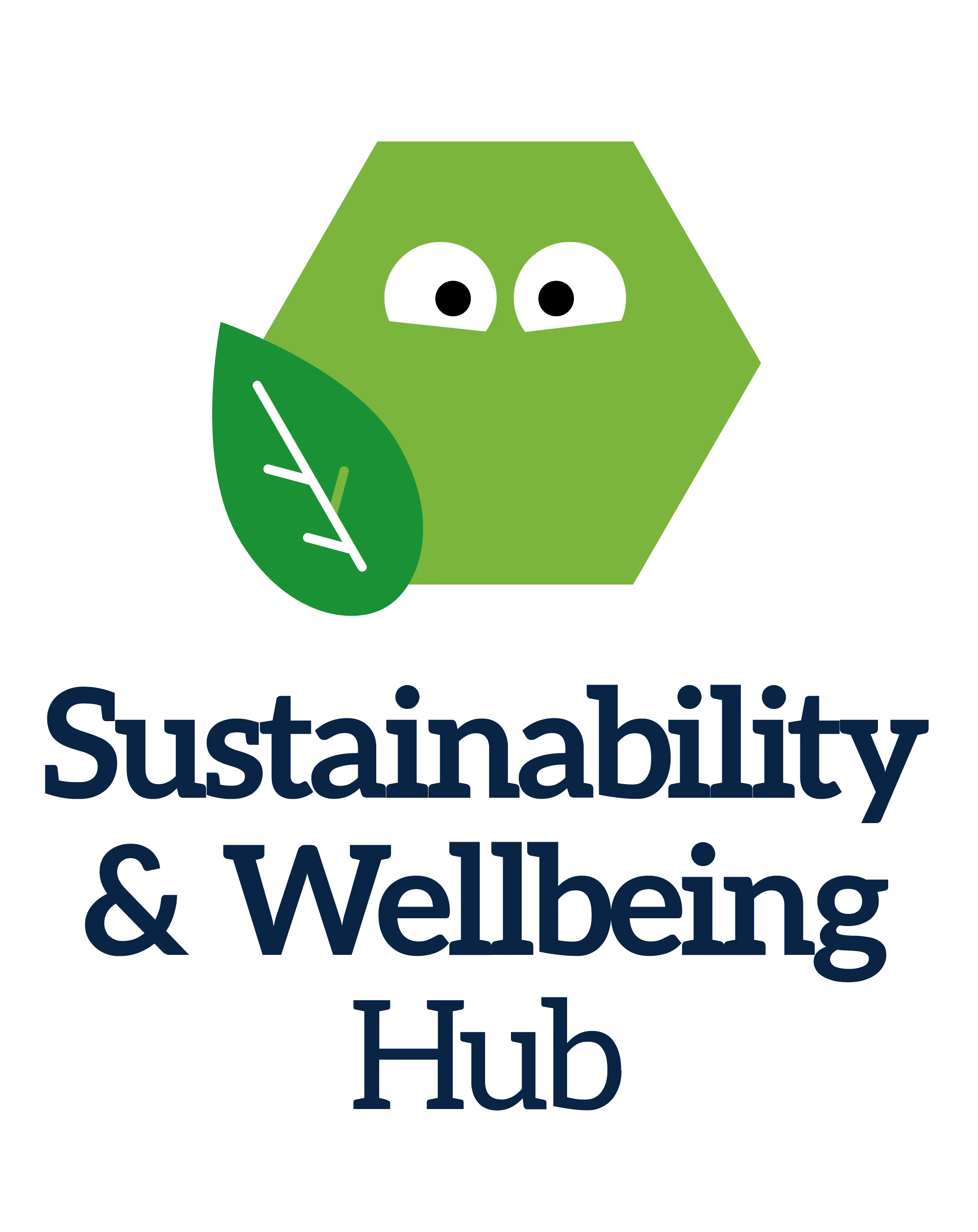Sustainability & Wellbeing icon