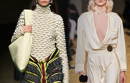 FW 24/25 WOMEN'S TRENDS