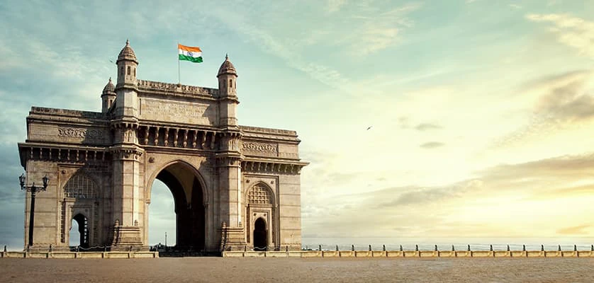 Mumbai