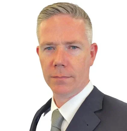 Stuart Docherty