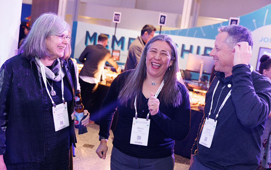 Greenbuild Gala 2024