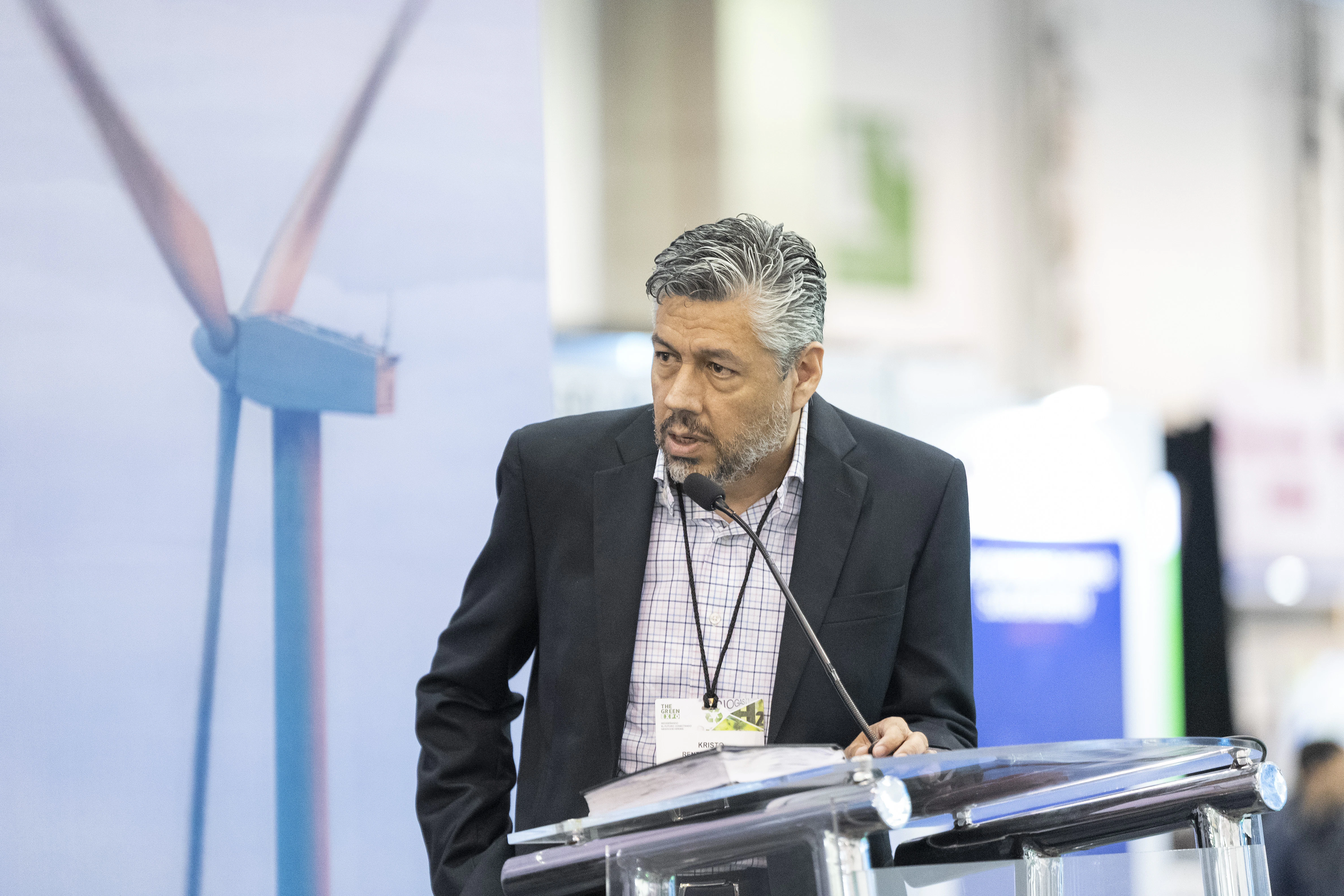 Presentation on Wind Energy