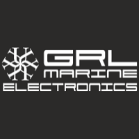 GRL Marine Electronics Logo