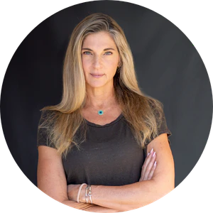Gabby Reece