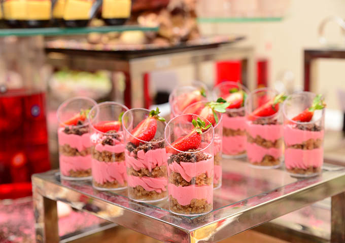 Sponsorship opportunity for Gala Dinner at Africa Sugar