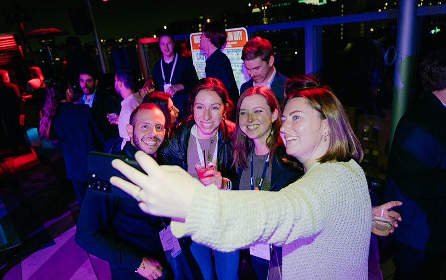 Greenbuild Gala 2025