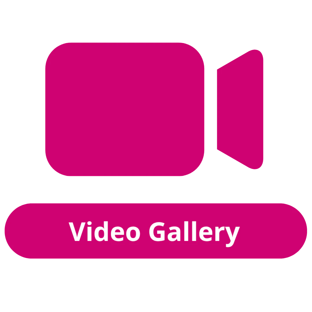 Galeria de vídeos