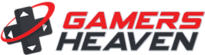 gamers heaven logo
