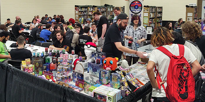 Gaming | MEGACON Orlando