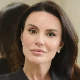 Rachel Garcia, MD