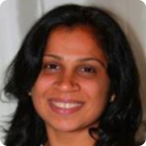 Gauri Bhalerao, Vice President of Digital and Technology, Goodwill Kentucky