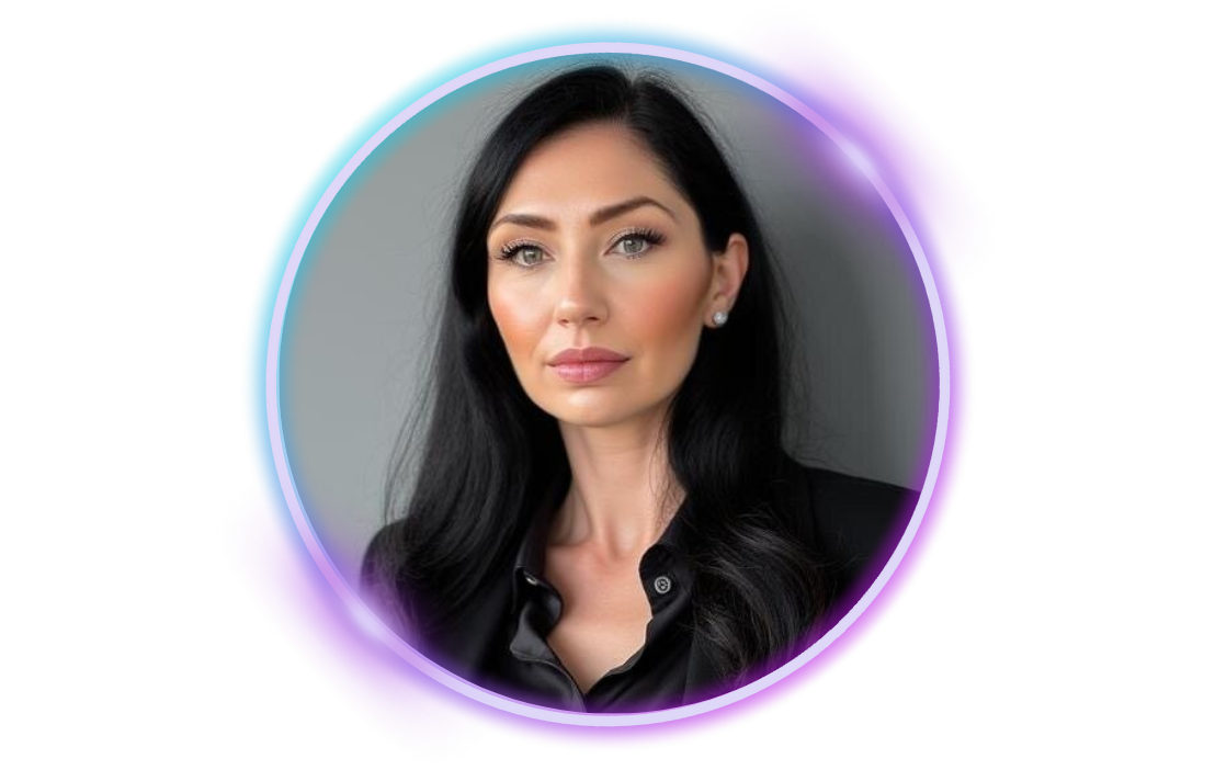 Gemma Lennard, Head of Marketing at Staffwise – MEES 2025 Awards Judge