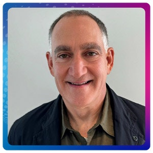 Gene Alessandrini speaker photo