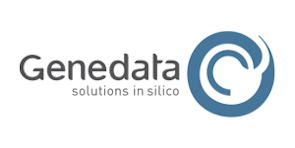 Genedata Logo