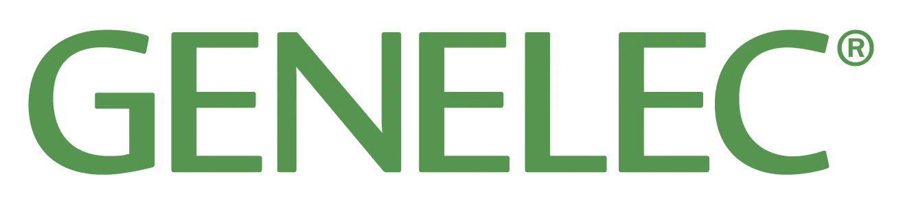 Genelec logo