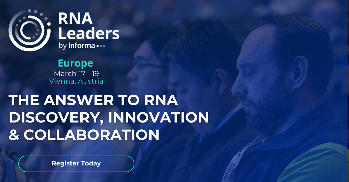 RNA Leaders Europe