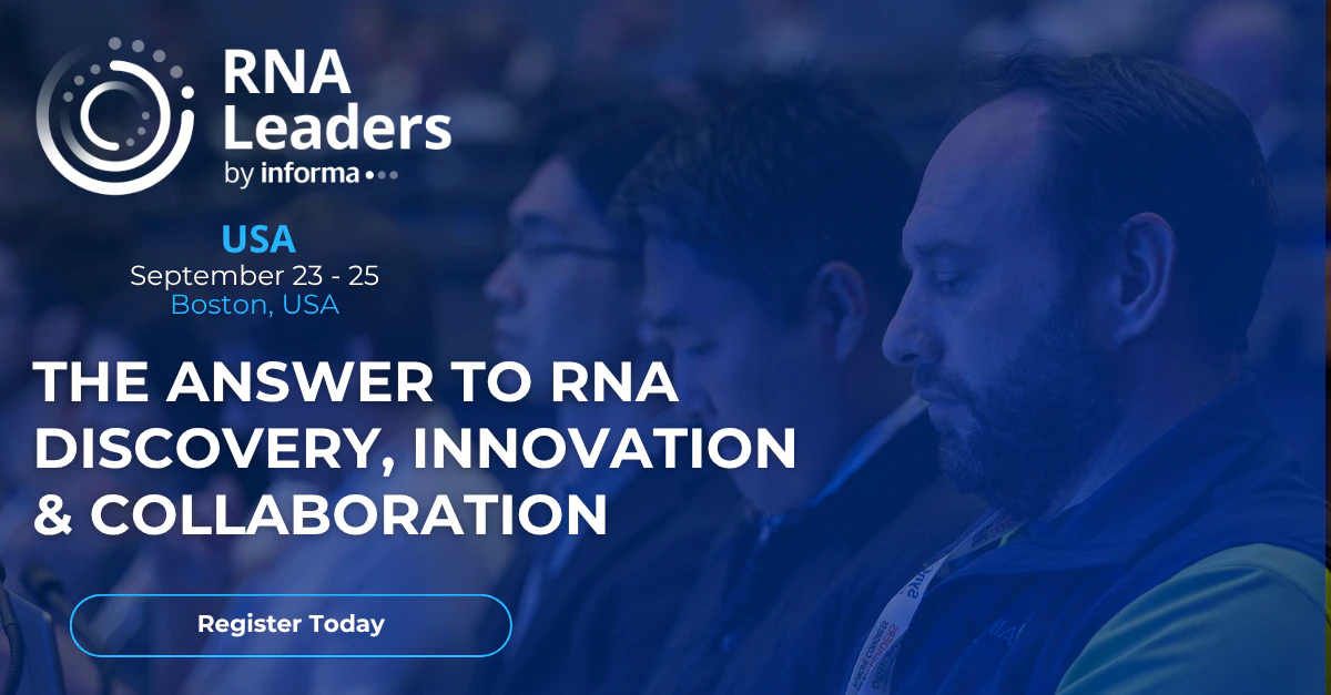 RNA Leaders USA