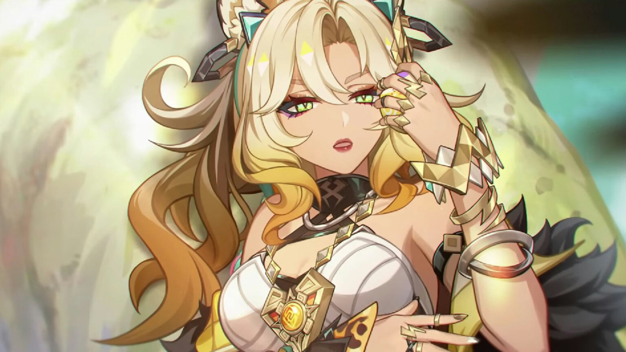 Genshin Impact Natlan | Deep Dive