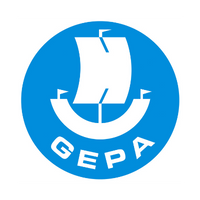 Gepa Logo