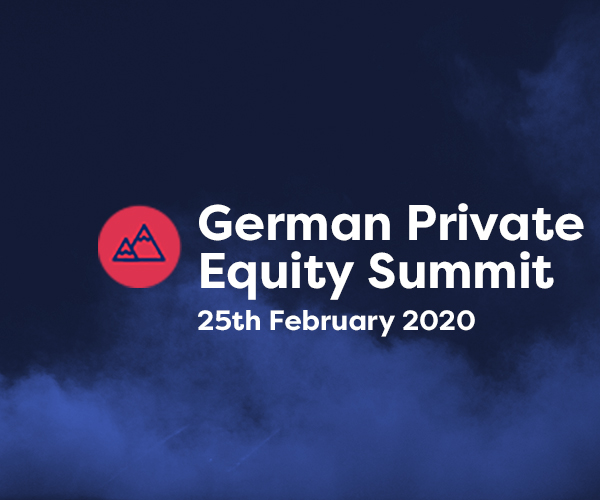 German Private Equity Summit