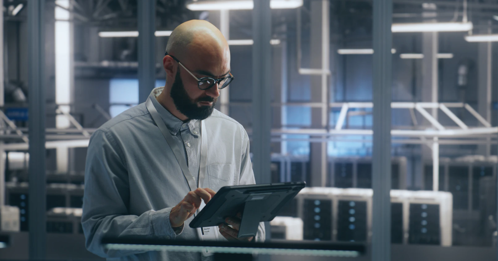 Gestão de Ativos de TI (ITAM) em Ambientes de Data Center de Missão Crítica