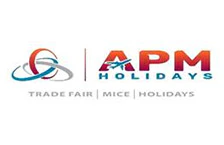 APM Holidays Logo