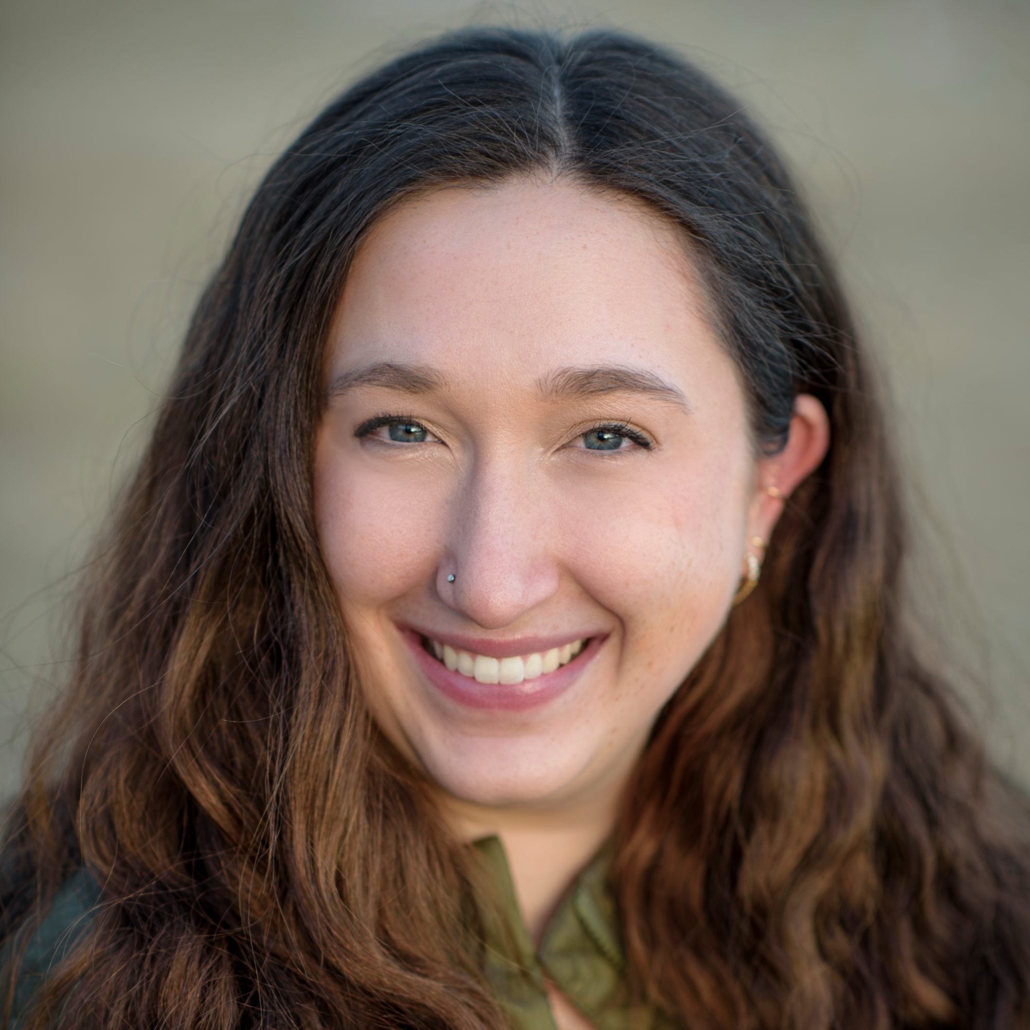Gianna Rosenbach