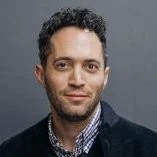 Gilad Lotan, SVP of AI, BuzzFeed