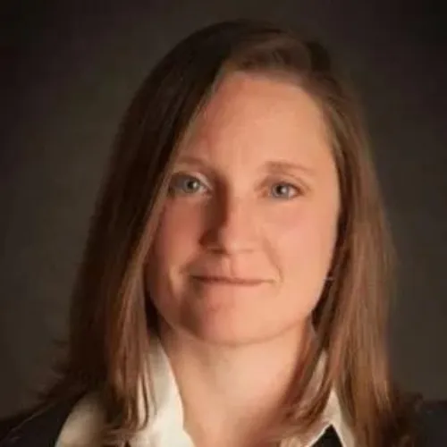 Solutions Provider of the Year 2021 - US - Gina Schaefer