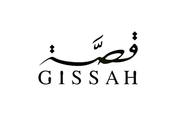 Gissah logo