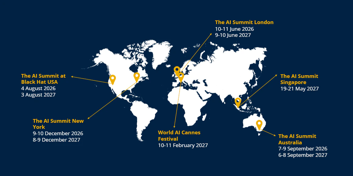 The AI Summit Series