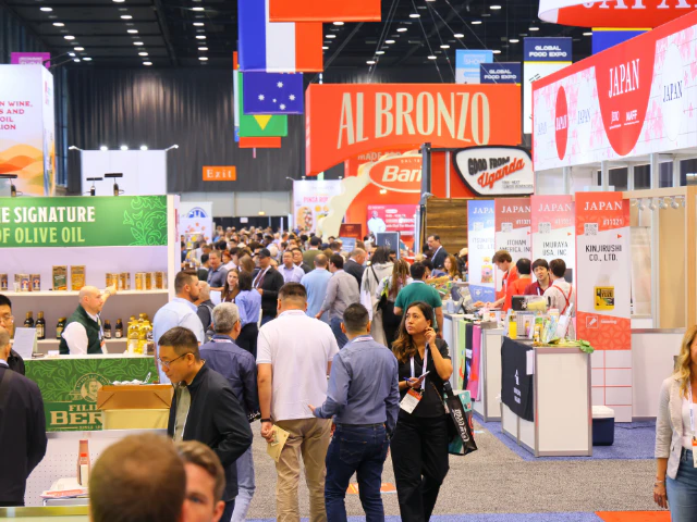 Global Food Expo