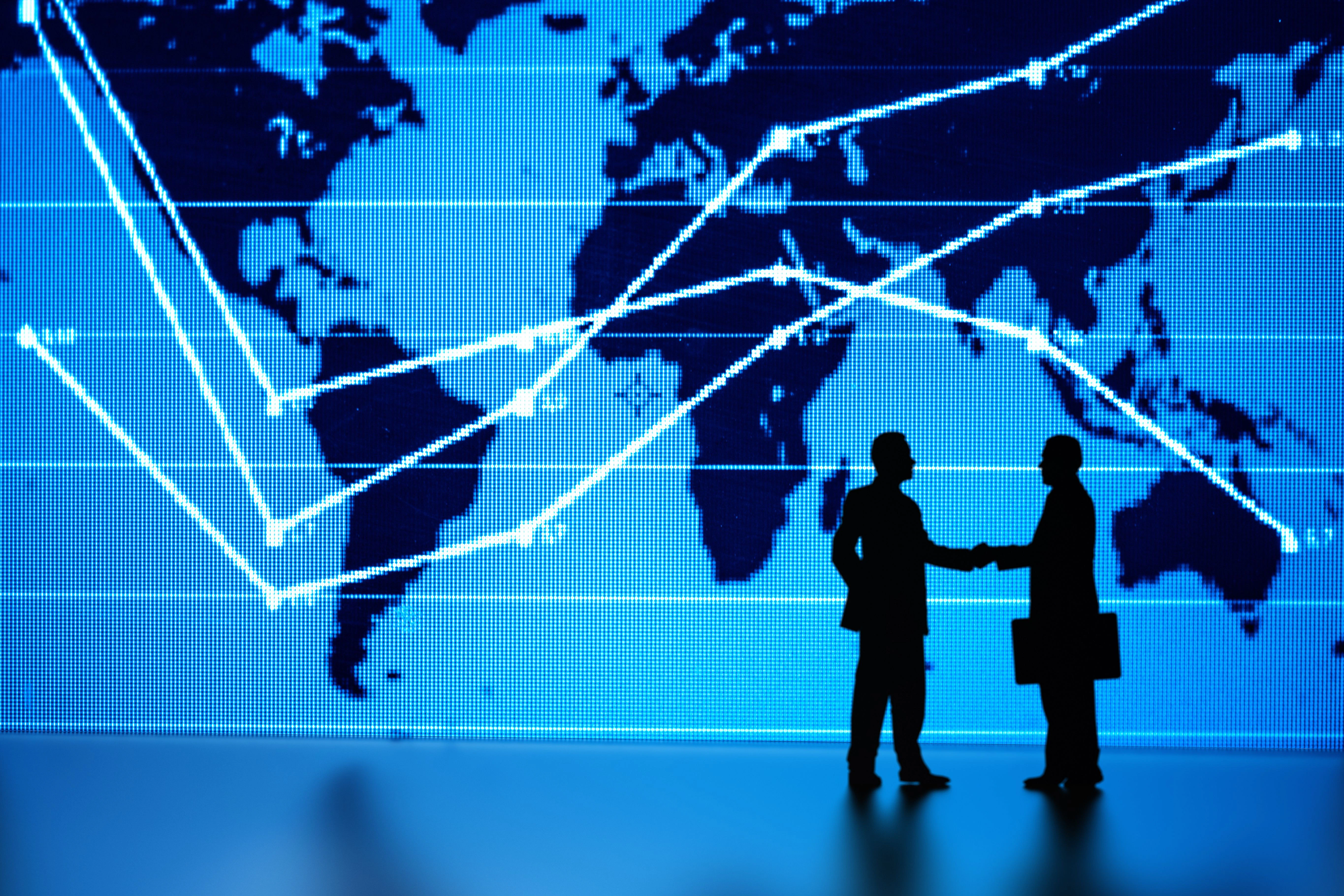 Global Markets