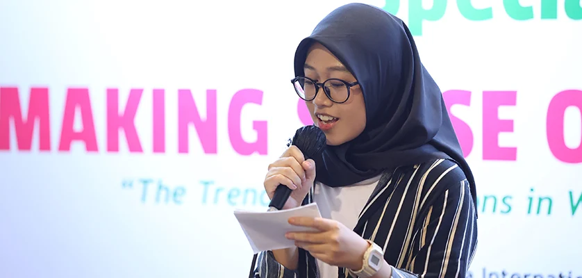 Halal Workshop & Coaching