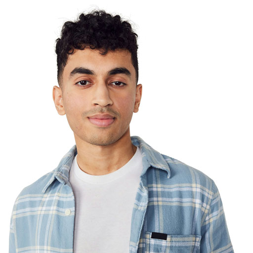 Gohar's Guide headshot