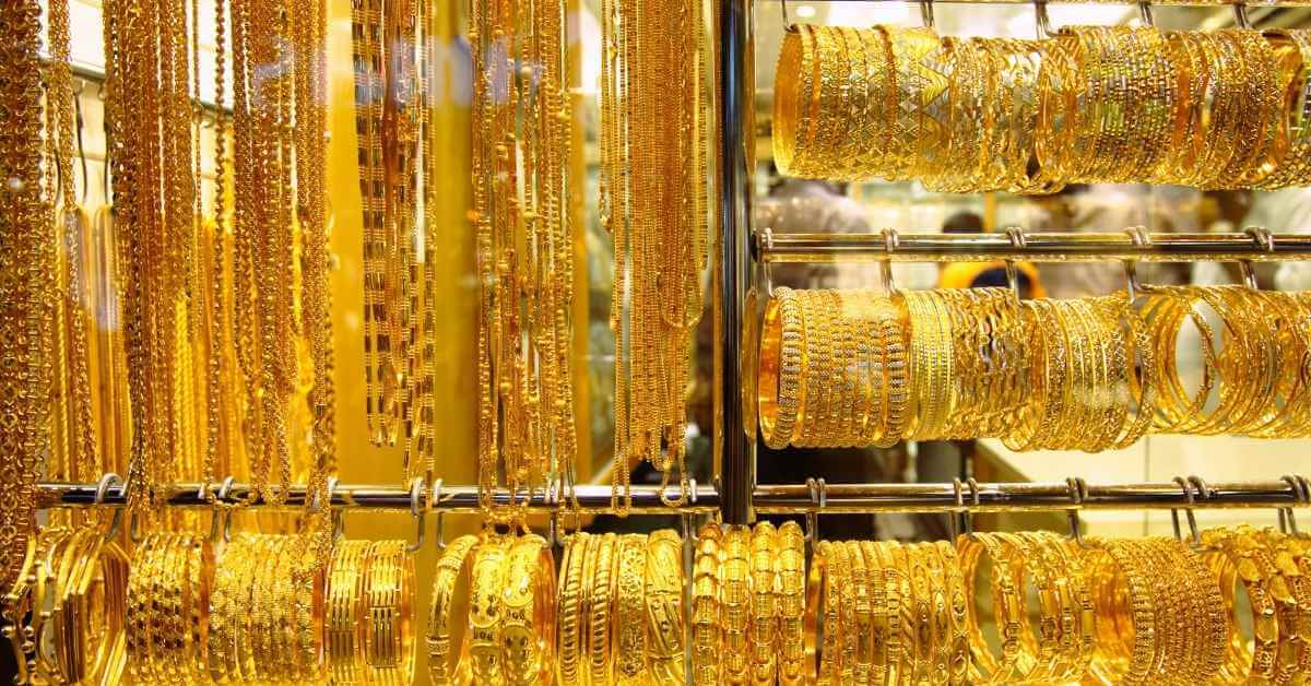 Jewellery