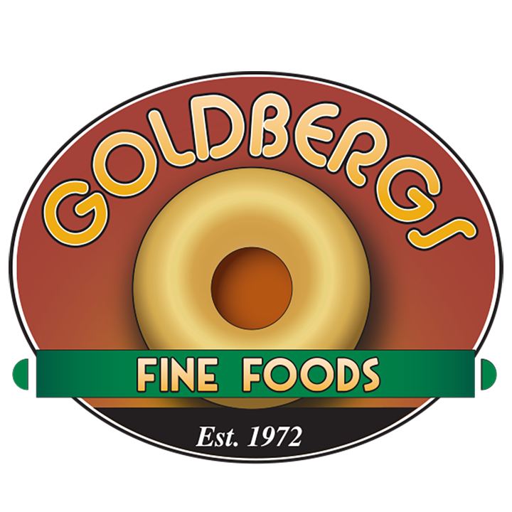 Goldbergs Logo