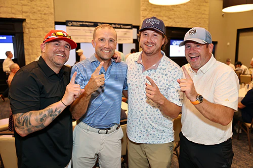 Cowboys Golf Club
