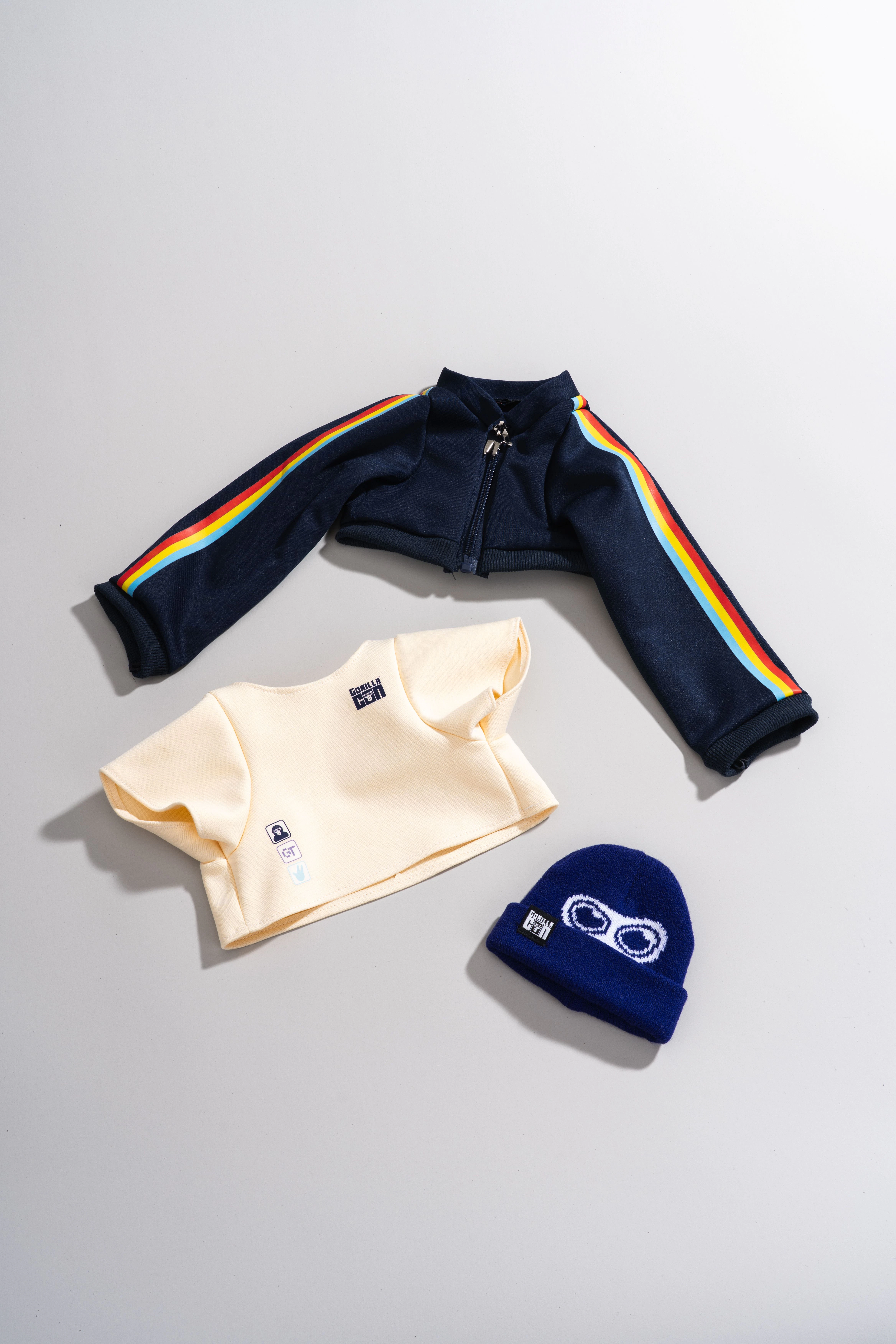 PLUSH ACCESSORIES Image