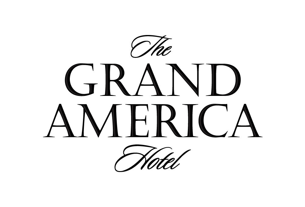 Grand America Hotel