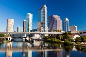 Greater Tampa Bay, Florida AFCOM Chapter