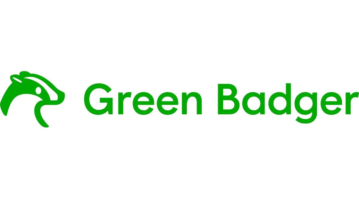 Green Badger