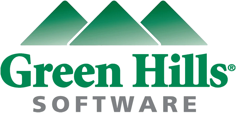 Green Hills Software