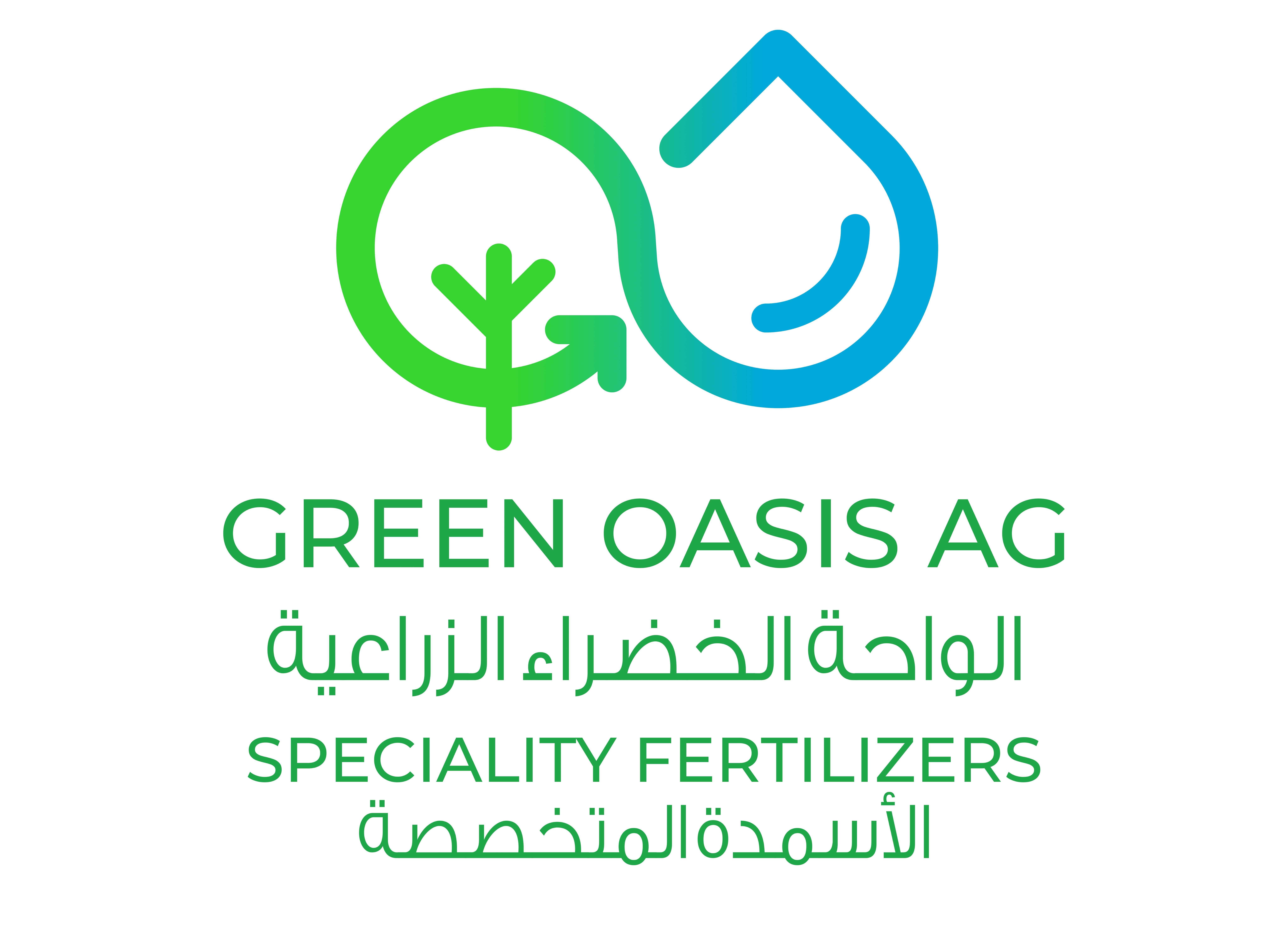 Green Oasis AG