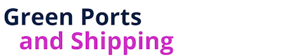 Green Ports and Shipping