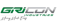 GRICON INDUSTRIES