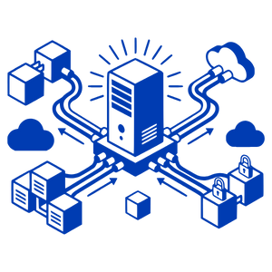 Grid and Power for Data Centers