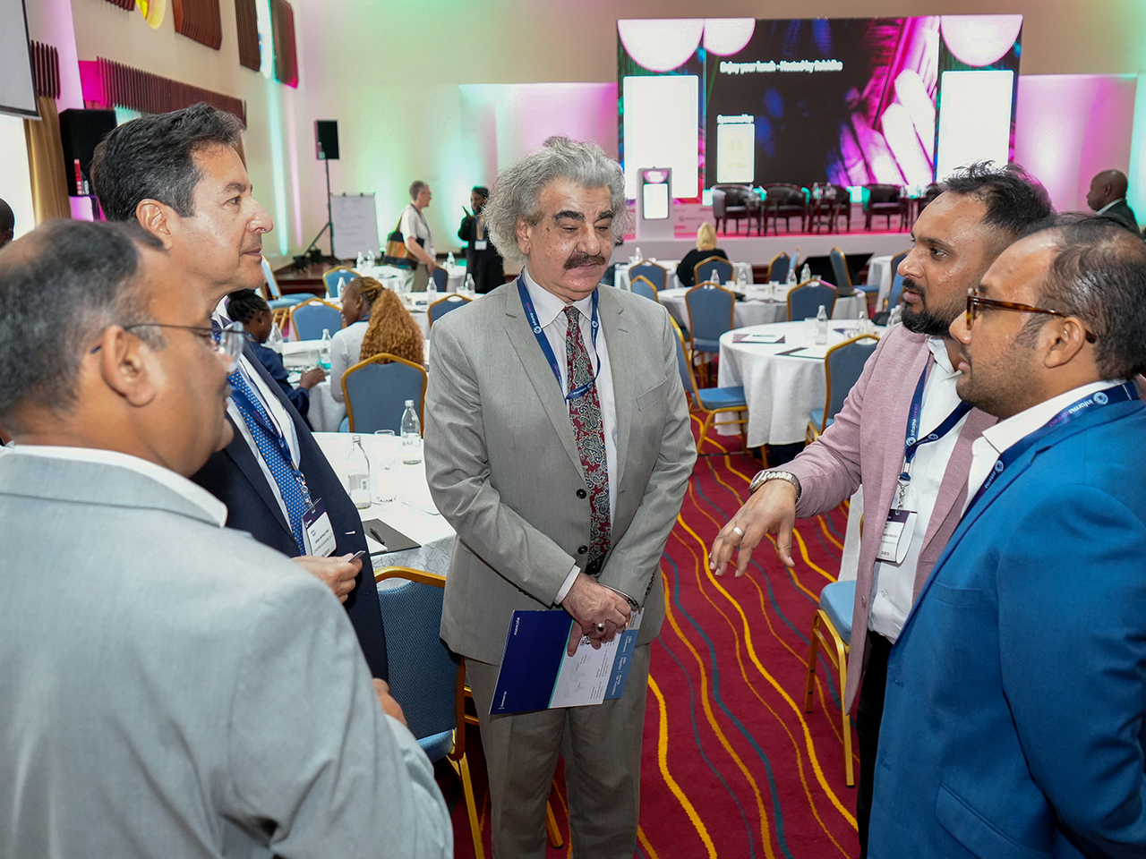 Reach a new and online audience from the sugar and ethanol industries with Africa Sugar